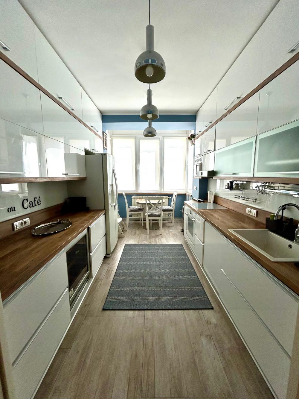 Stan na prodaju u Beogradu, Beograd (centar), trosoban, 80m2, cena 399000 evra
