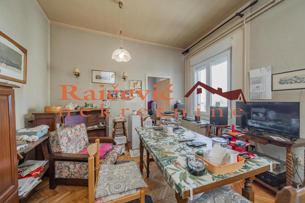 Stan na prodaju u Beogradu, Beograd (centar), cetvorosoban, 113m2, cena 635000 evra