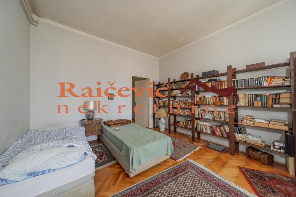 Stan na prodaju u Beogradu, Beograd (centar), cetvorosoban, 113m2, cena 635000 evra