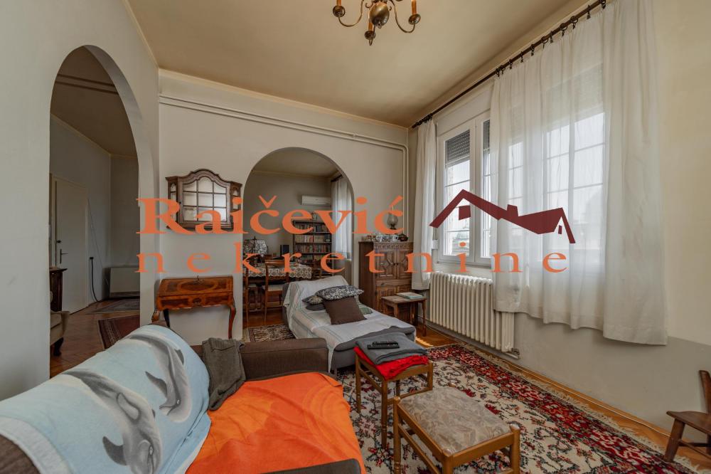 Stan na prodaju u Beogradu, Beograd (centar), cetvorosoban, 113m2, cena 635000 evra