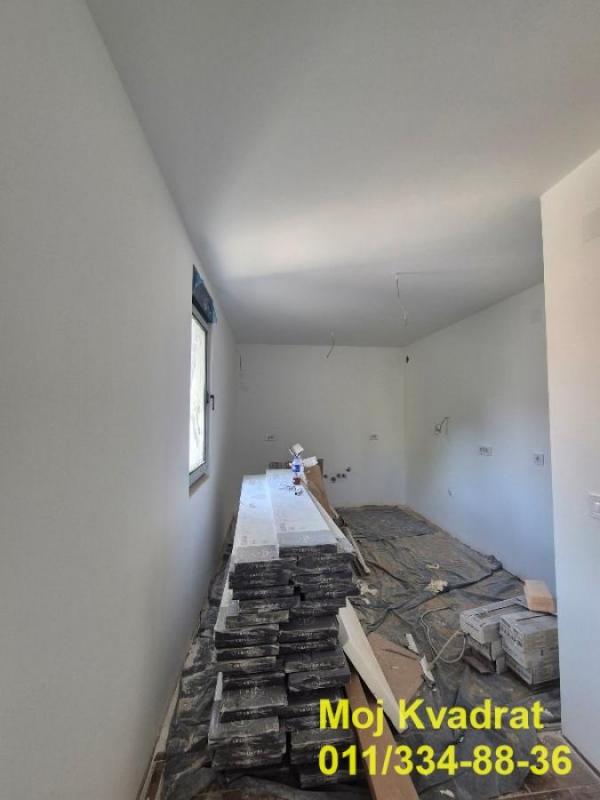 Stan na prodaju u Beogradu, Južni bulevar, trosoban, 78m2, cena 290000 evra