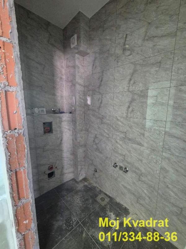 Stan na prodaju u Beogradu, Južni bulevar, trosoban, 78m2, cena 290000 evra