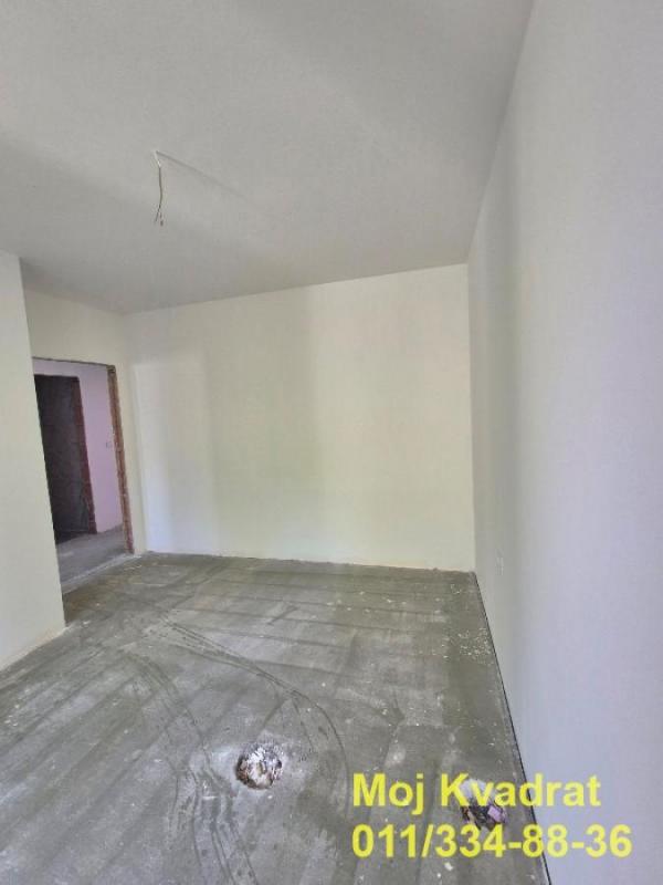 Stan na prodaju u Beogradu, Južni bulevar, trosoban, 78m2, cena 290000 evra