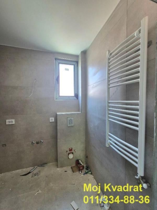 Stan na prodaju u Beogradu, Južni bulevar, trosoban, 78m2, cena 290000 evra