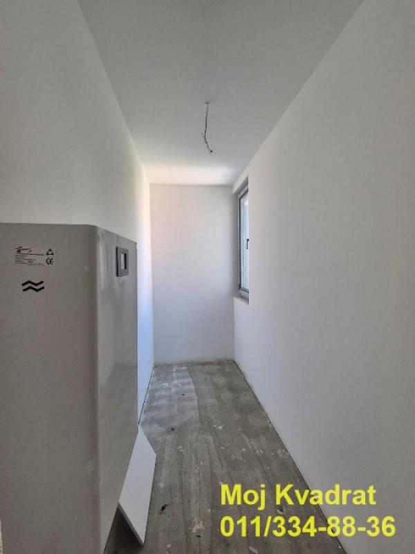 Stan na prodaju u Beogradu, Južni bulevar, trosoban, 78m2, cena 290000 evra