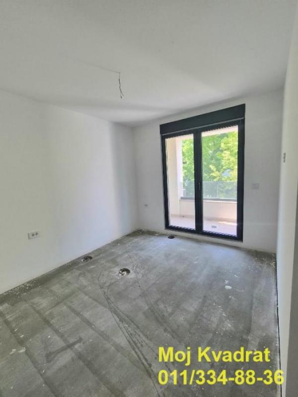 Stan na prodaju u Beogradu, Južni bulevar, trosoban, 78m2, cena 290000 evra