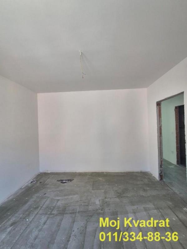 Stan na prodaju u Beogradu, Južni bulevar, trosoban, 78m2, cena 290000 evra