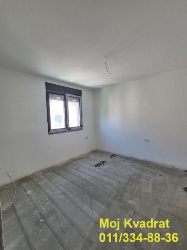 Stan na prodaju u Beogradu, Južni bulevar, trosoban, 78m2, cena 290000 evra