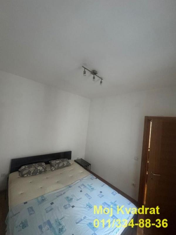 Stan na prodaju u Beogradu, Đeram pijaca, dvoiposoban, 57m2, cena 248500 evra