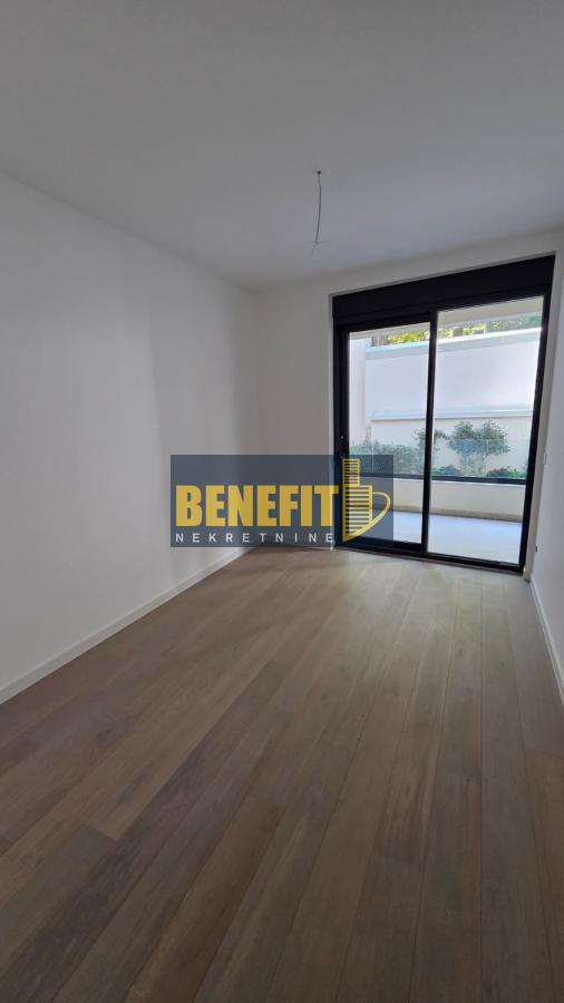 Stan na prodaju u Beogradu, Dorćol, dvosoban, 143m2, cena 656000 evra