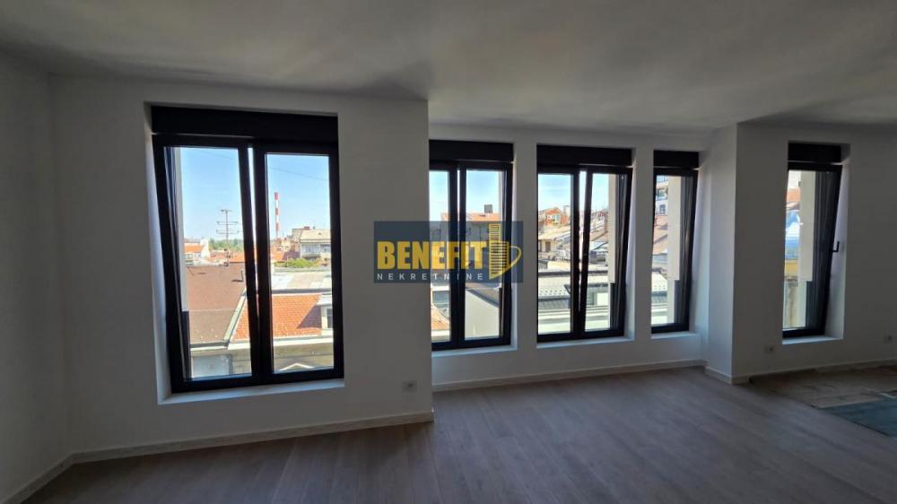 Stan na prodaju u Beogradu, Dorćol, dvosoban, 143m2, cena 656000 evra