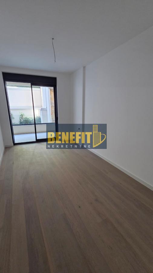Stan na prodaju u Beogradu, Dorćol, dvosoban, 143m2, cena 656000 evra