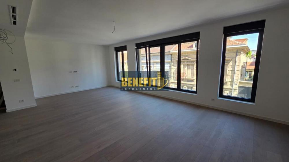Stan na prodaju u Beogradu, Dorćol, dvosoban, 143m2, cena 656000 evra