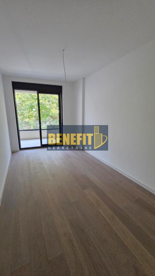 Stan na prodaju u Beogradu, Dorćol, dvosoban, 143m2, cena 656000 evra