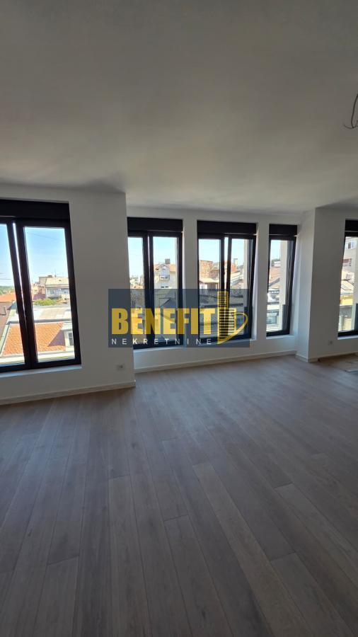 Stan na prodaju u Beogradu, Dorćol, dvosoban, 143m2, cena 656000 evra