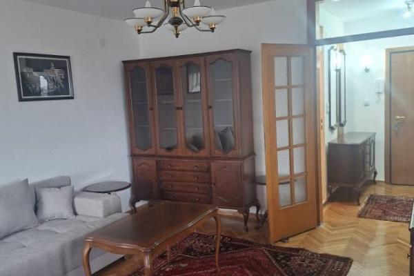 Stan na prodaju u Beogradu, Banovo brdo, dvosoban, 55m2, cena 205000 evra