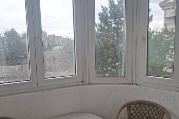Stan na prodaju u Beogradu, Banovo brdo, dvosoban, 55m2, cena 205000 evra