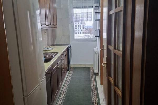 Stan na prodaju u Beogradu, Banovo brdo, dvosoban, 55m2, cena 205000 evra