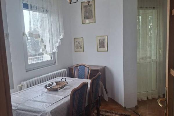 Stan na prodaju u Beogradu, Banovo brdo, dvosoban, 55m2, cena 205000 evra