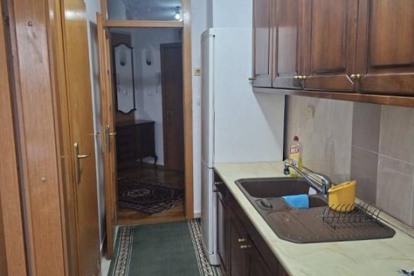 Stan na prodaju u Beogradu, Banovo brdo, dvosoban, 55m2, cena 205000 evra