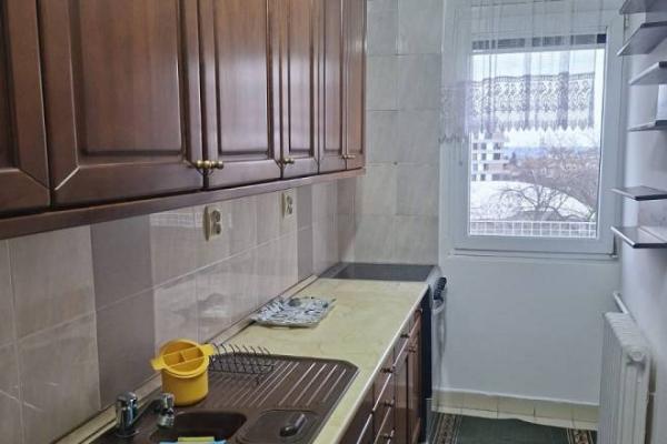 Stan na prodaju u Beogradu, Banovo brdo, dvosoban, 55m2, cena 205000 evra