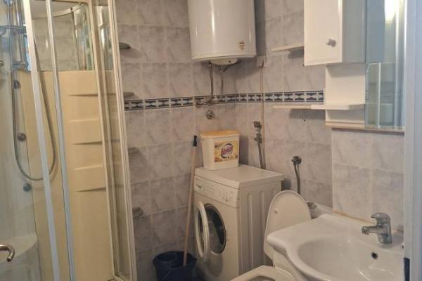 Stan na prodaju u Beogradu, Banovo brdo, dvosoban, 55m2, cena 205000 evra