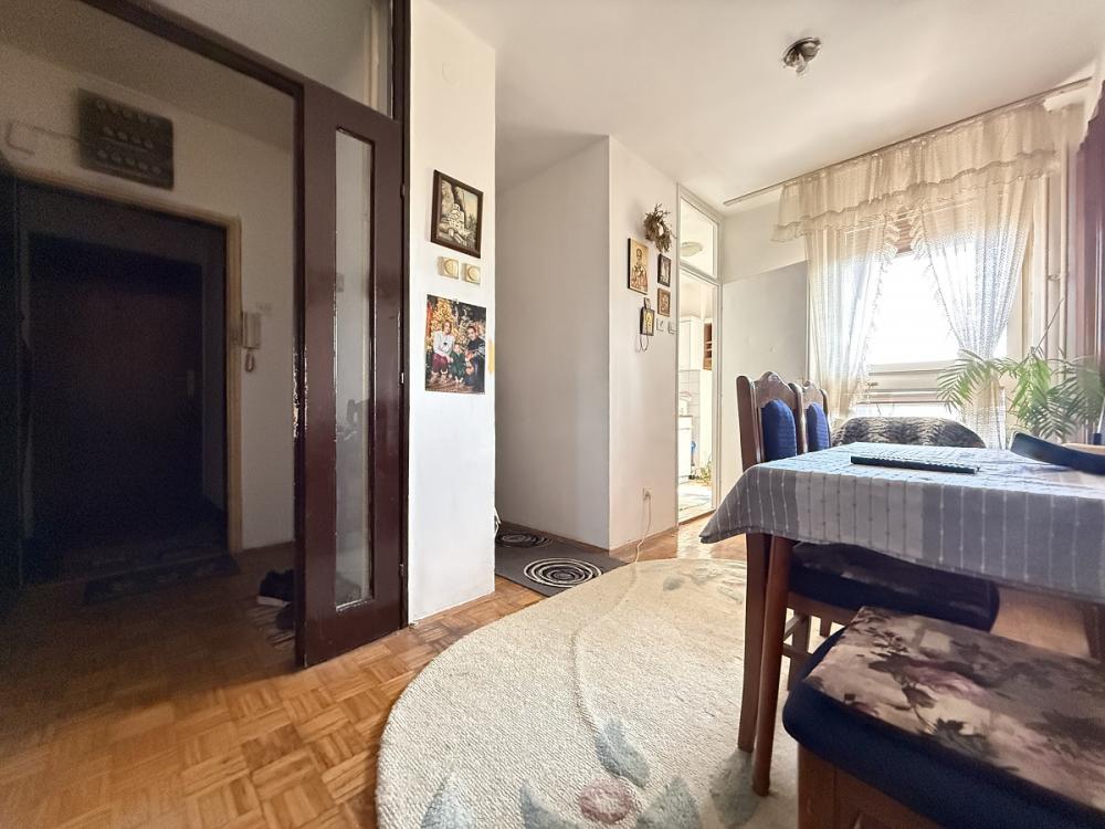 Stan na prodaju u Beogradu, Lion, dvosoban, 58m2, cena 235000 evra