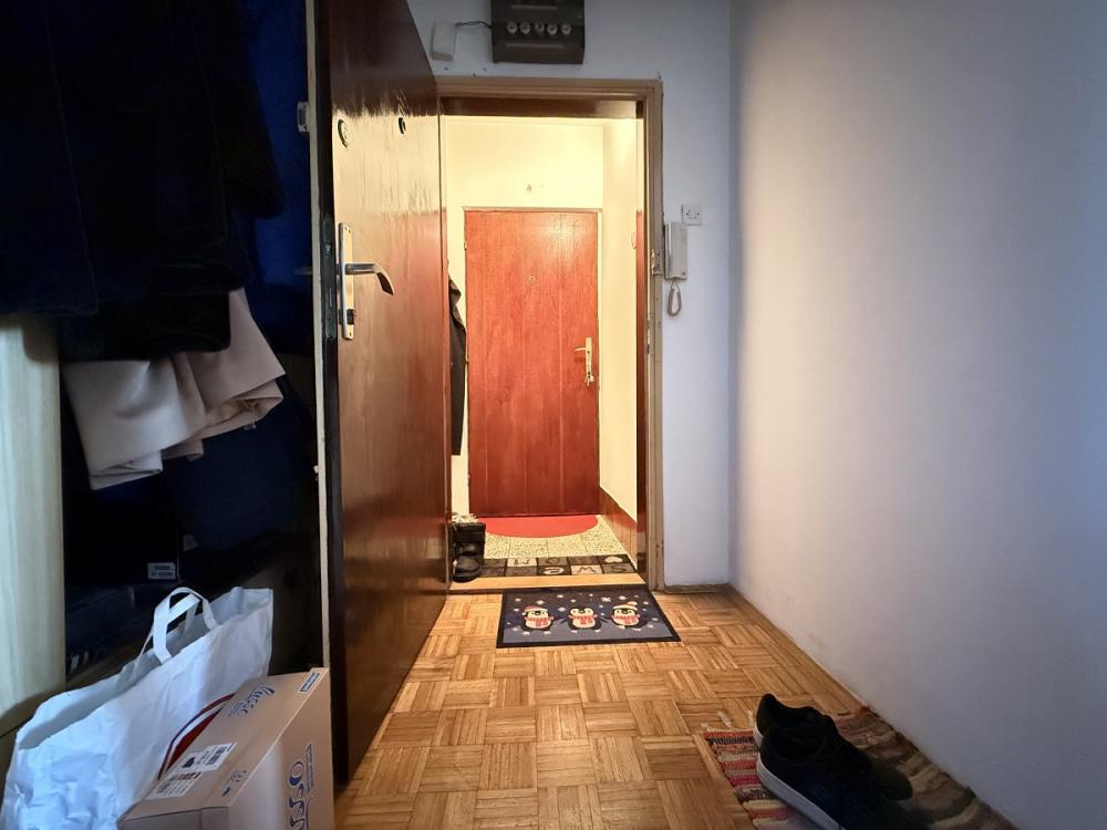 Stan na prodaju u Beogradu, Lion, dvosoban, 58m2, cena 235000 evra