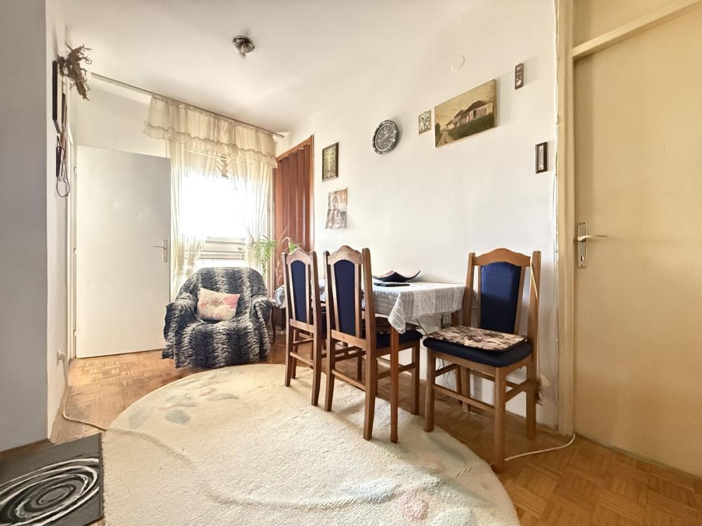 Stan na prodaju u Beogradu, Lion, dvosoban, 58m2, cena 235000 evra
