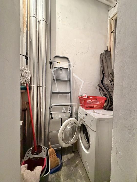 Stan na prodaju u Beogradu, Palilula, jednoiposoban, 34m2, cena 135000 evra