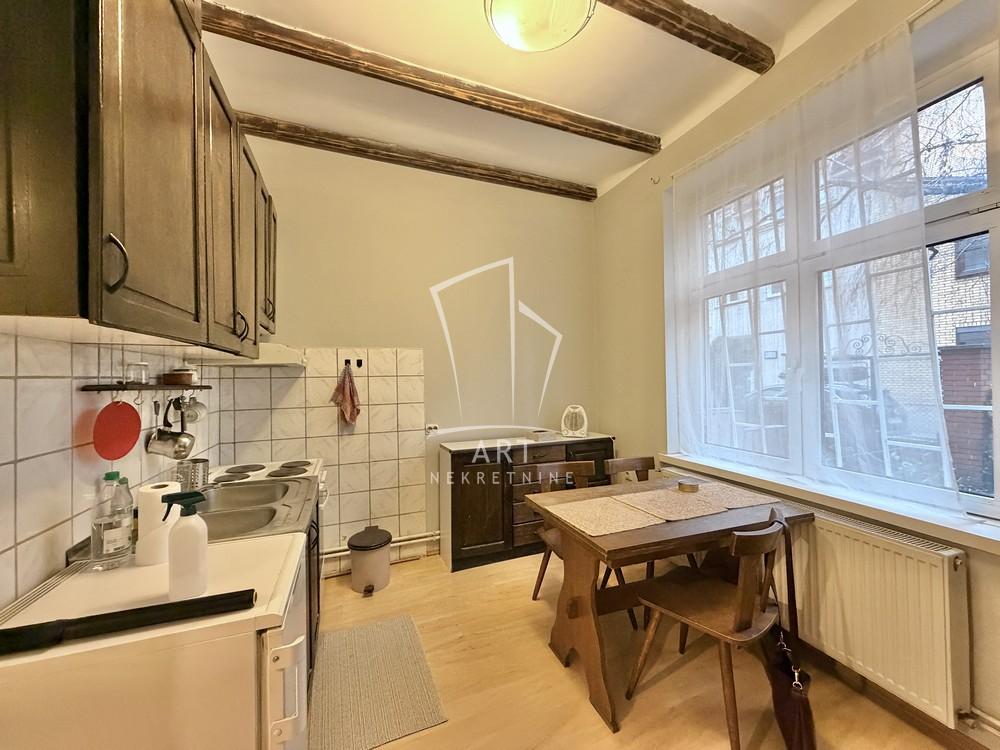 Stan na prodaju u Beogradu, Palilula, jednoiposoban, 34m2, cena 135000 evra