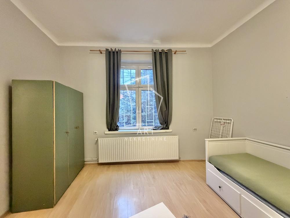 Stan na prodaju u Beogradu, Palilula, jednoiposoban, 34m2, cena 135000 evra