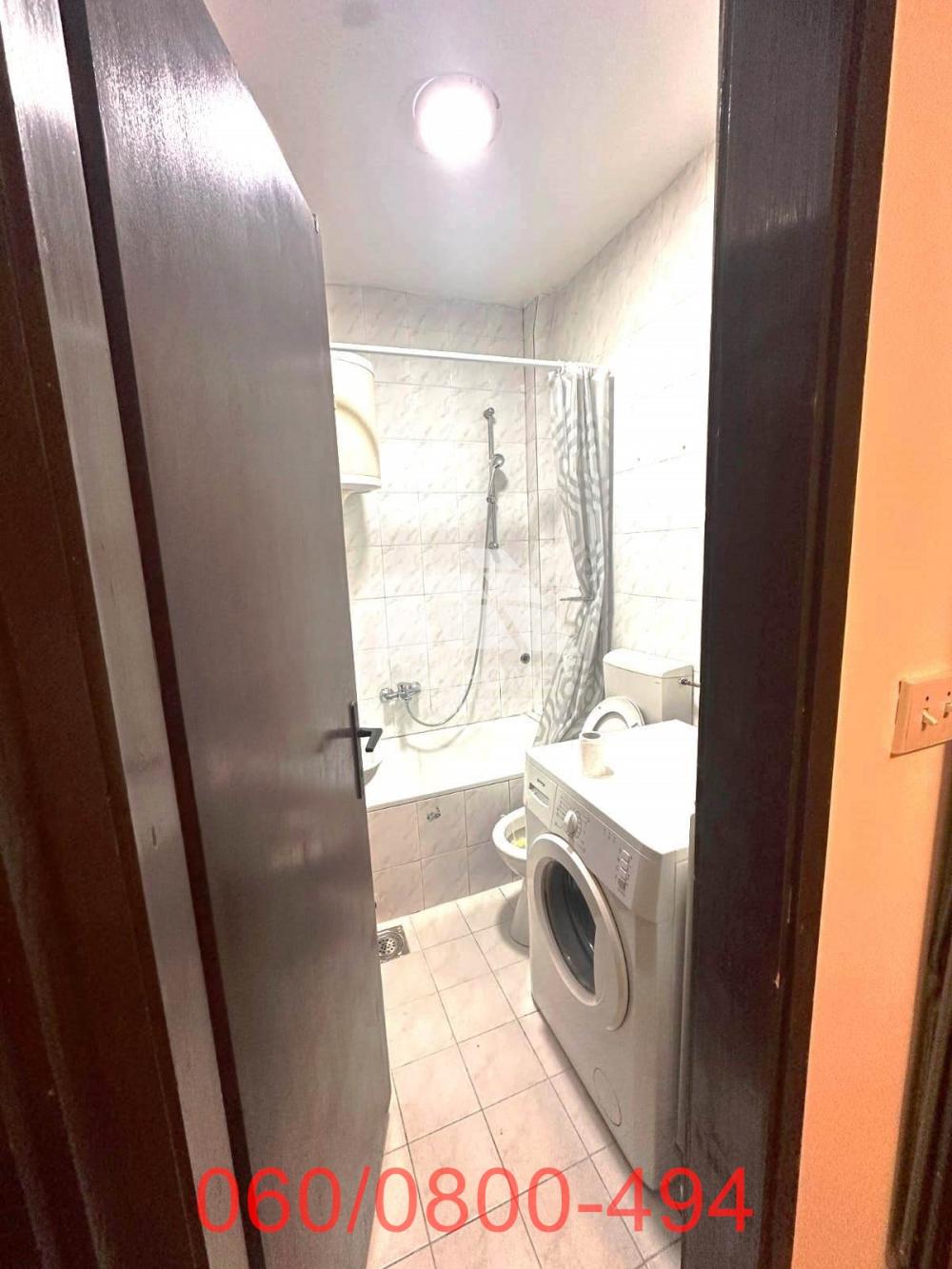 Stan na prodaju u Beogradu, Žarkovo, jednosoban, 37m2, cena 89000 evra