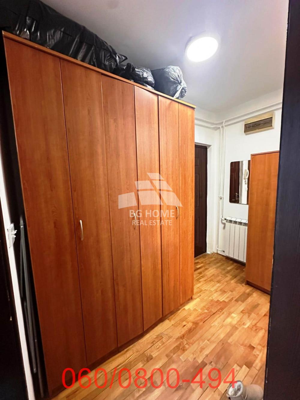 Stan na prodaju u Beogradu, Žarkovo, jednosoban, 37m2, cena 89000 evra