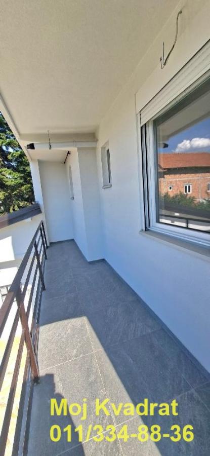 Stan na prodaju u Beogradu, Čukarica, cetvorosoban, 95m2, cena 175750 evra