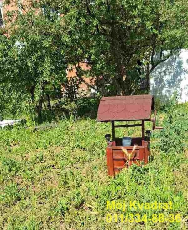 Stan na prodaju u Beogradu, Čukarica, cetvorosoban, 94m2, cena 173900 evra