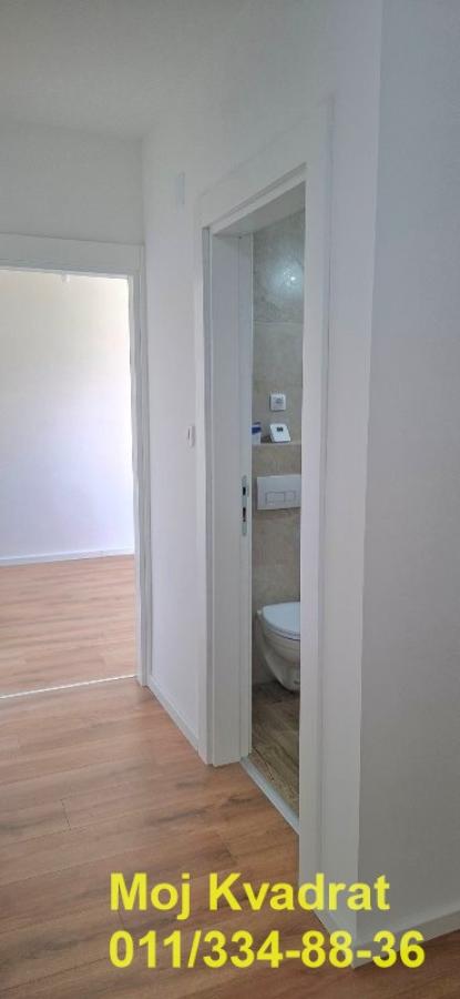 Stan na prodaju u Beogradu, Čukarica, cetvorosoban, 94m2, cena 173900 evra