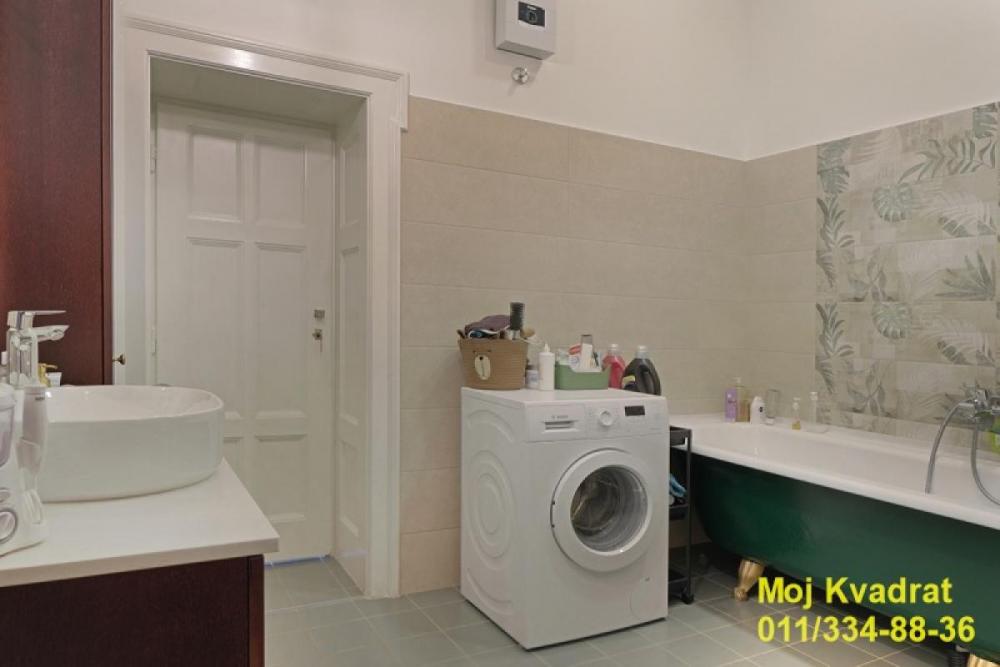Stan na prodaju u Beogradu, Vračar (Centar), 182m2, cena 1250000 evra