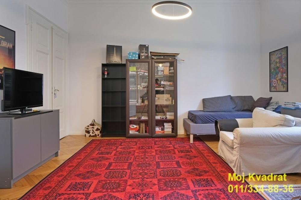 Stan na prodaju u Beogradu, Vračar (Centar), 182m2, cena 1250000 evra