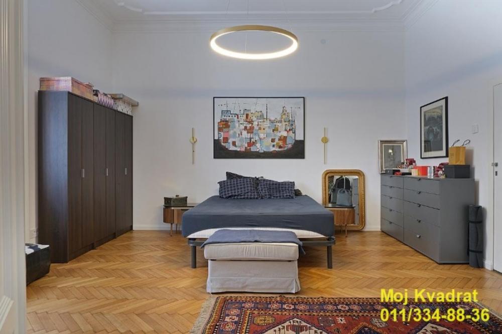 Stan na prodaju u Beogradu, Vračar (Centar), 182m2, cena 1250000 evra