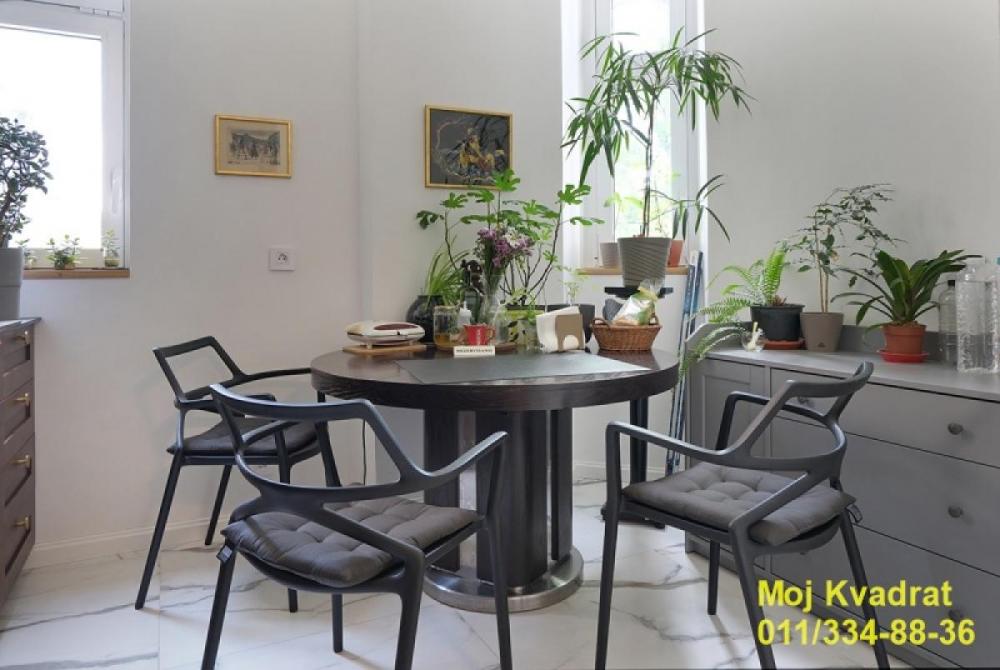 Stan na prodaju u Beogradu, Vračar (Centar), 182m2, cena 1250000 evra