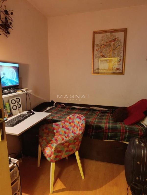 Stan na prodaju u Beogradu, Fontana, jednoiposoban, 36m2, cena 155500 evra