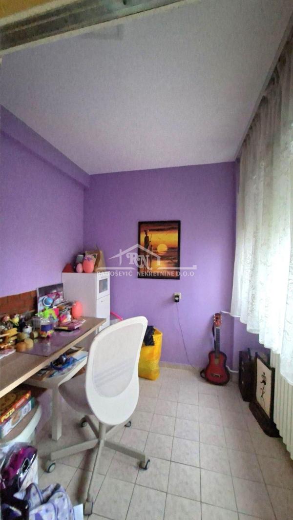 Stan na prodaju u Beogradu, Novi Beograd blok 45 (TC Enjub), jednosoban, 45m2, cena 157000 evra
