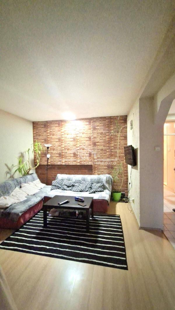 Stan na prodaju u Beogradu, Novi Beograd blok 45 (TC Enjub), jednosoban, 45m2, cena 157000 evra