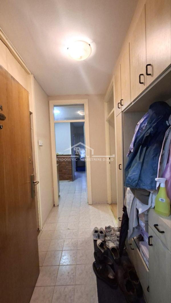 Stan na prodaju u Beogradu, Novi Beograd blok 45 (TC Enjub), jednosoban, 45m2, cena 157000 evra