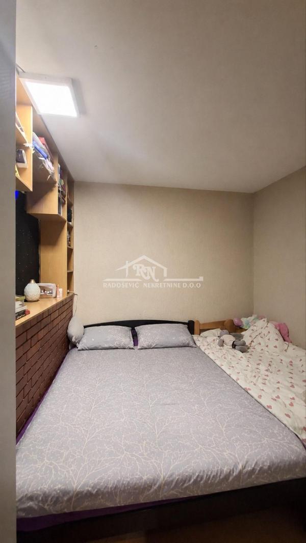 Stan na prodaju u Beogradu, Novi Beograd blok 45 (TC Enjub), jednosoban, 45m2, cena 157000 evra