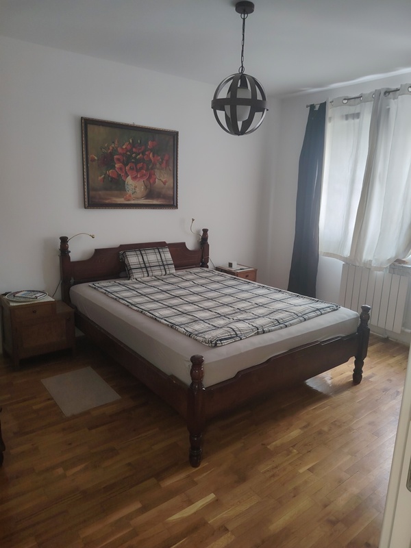 Stan na prodaju u Beogradu, Voždovac, trosoban, 83m2, cena 266000 evra