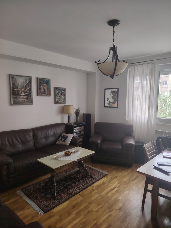 Stan na prodaju u Beogradu, Voždovac, trosoban, 83m2, cena 266000 evra