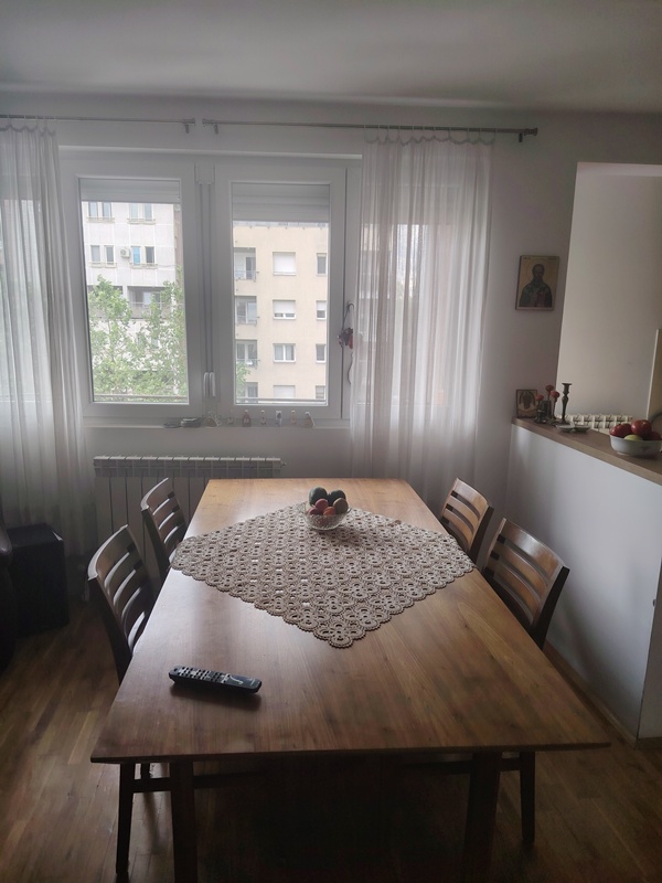 Stan na prodaju u Beogradu, Voždovac, trosoban, 83m2, cena 266000 evra