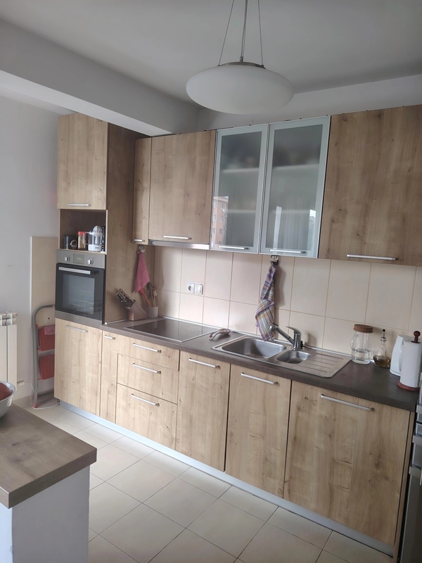 Stan na prodaju u Beogradu, Voždovac, trosoban, 83m2, cena 266000 evra